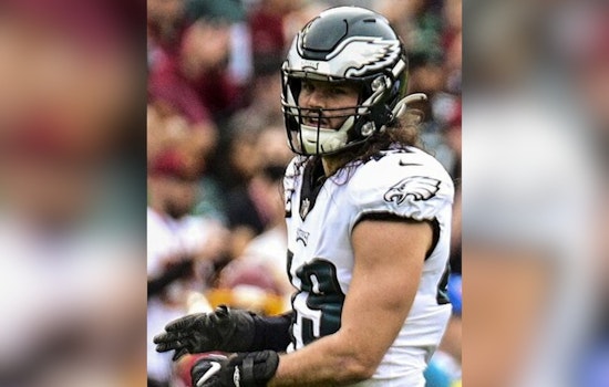 Alex Singleton’s Cancer Battle Changed How Broncos Linebacker Sees Each Day