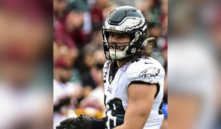 Alex Singleton’s Cancer Battle Changed How Broncos Linebacker Sees Each Day