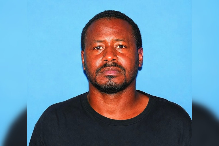 Alexandria Homicide Suspect Caught in NC, Fights Extradition Over Deadly Drug Dispute