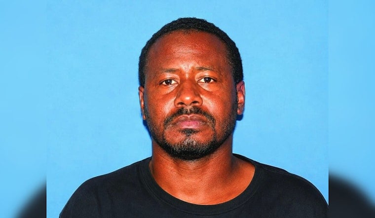 Alexandria Homicide Suspect Caught in NC, Fights Extradition Over Deadly Drug Dispute