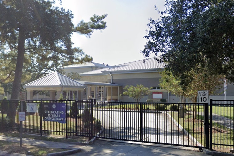 Algiers Charter School Sends Kids Home Early as AC Fails Amid 115-Degree Heat