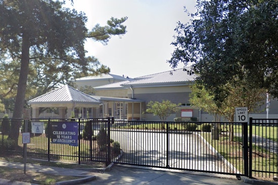 Algiers Charter School Sends Kids Home Early as AC Fails Amid 115-Degree Heat