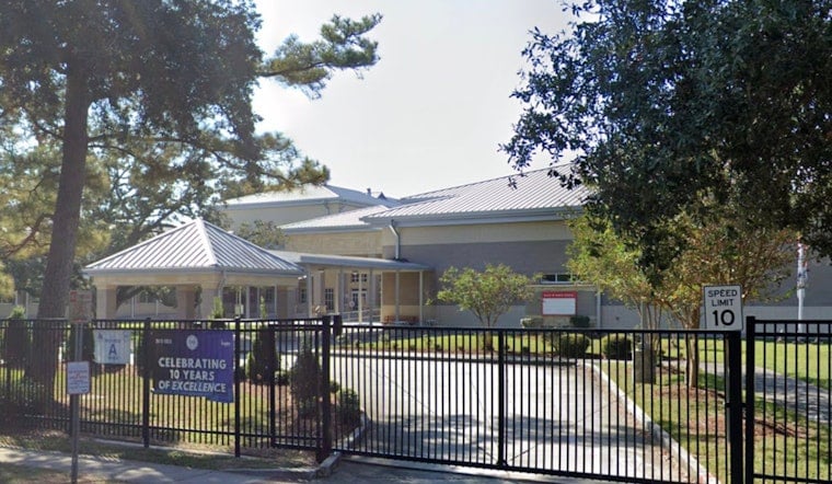 Algiers Charter School Sends Kids Home Early as AC Fails Amid 115-Degree Heat