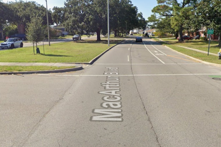 Algiers Man Found Decomposed in Apartment, Hadn't Been Seen for 22 Days