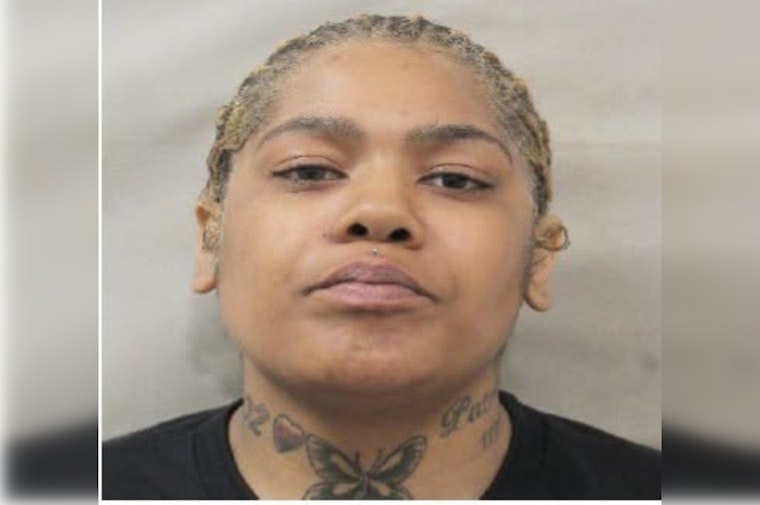 Algiers Woman Wanted in Garden Oaks Auto Theft, Home Break-In Spree