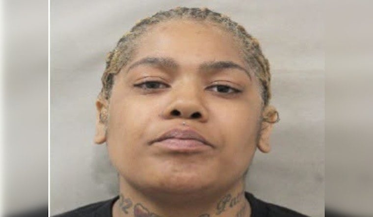 Algiers Woman Wanted in Garden Oaks Auto Theft, Home Break-In Spree