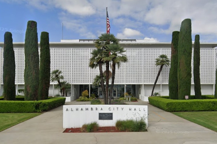 Alhambra Puts Data Center Ban On November Ballot