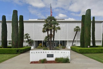 Alhambra Puts Data Center Ban On November Ballot
