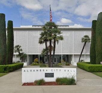 Alhambra Puts Data Center Ban On November Ballot
