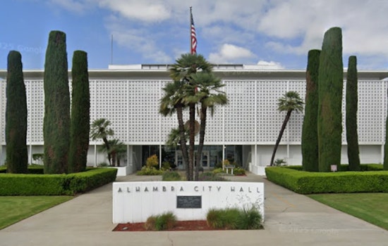 Alhambra Puts Data Center Ban On November Ballot