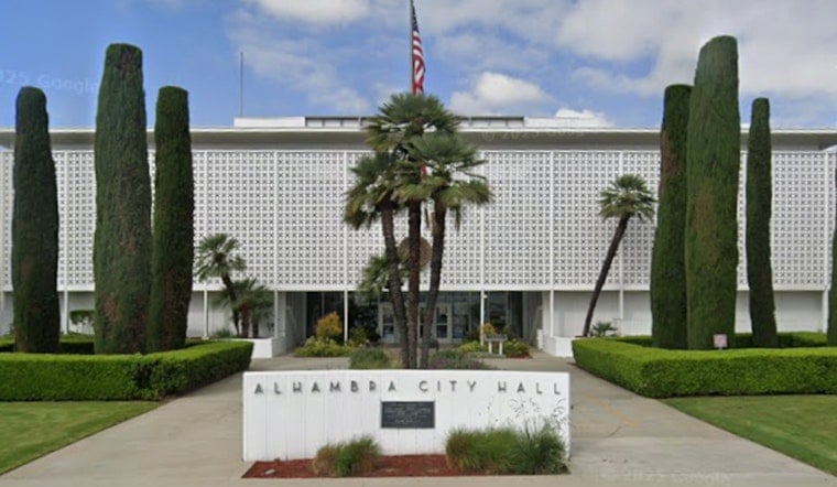 Alhambra Puts Data Center Ban On November Ballot