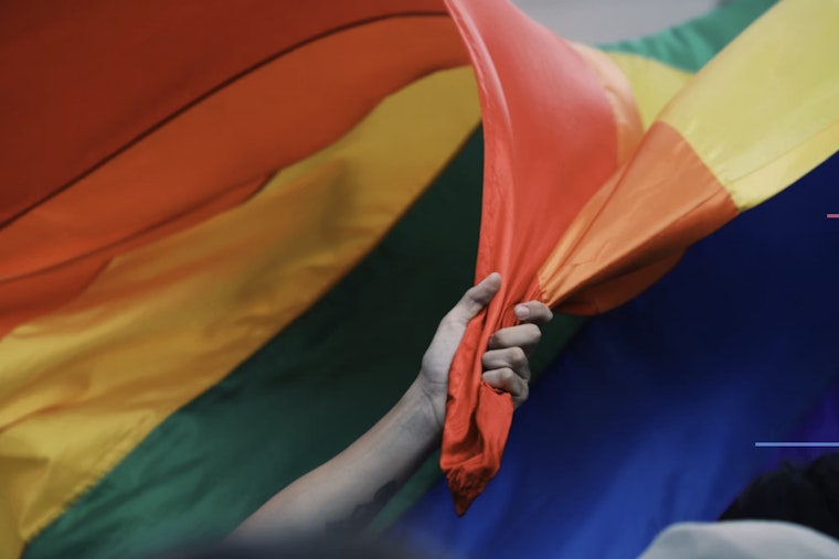 Alki Beach Pride Returns Aug. 15 as Founder's Fire Pits Face Burn Ban