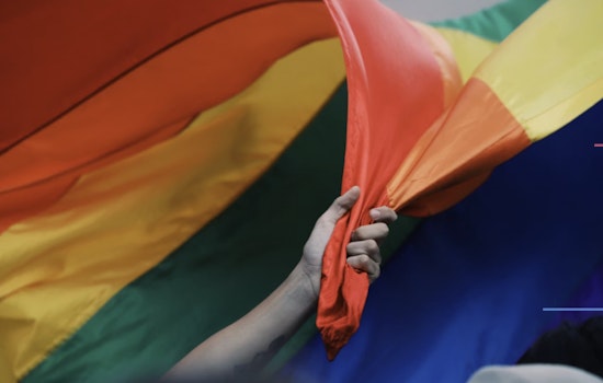 Alki Beach Pride Returns Aug. 15 as Founder's Fire Pits Face Burn Ban