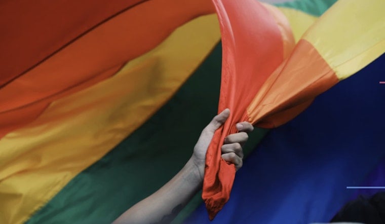 Alki Beach Pride Returns Aug. 15 as Founder's Fire Pits Face Burn Ban