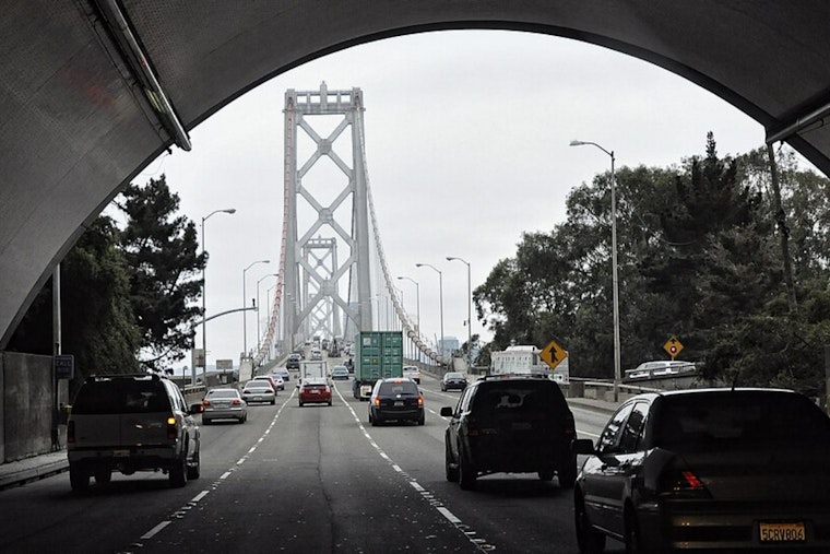 All Hail Emperor Norton: Wiener Wants Bay Bridge Tunnel Renamed for S.F. ‘Emperor’