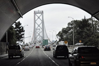 All Hail Emperor Norton: Wiener Wants Bay Bridge Tunnel Renamed for S.F. ‘Emperor’