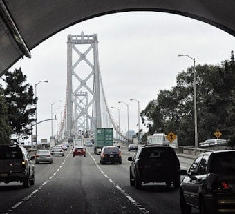 All Hail Emperor Norton: Wiener Wants Bay Bridge Tunnel Renamed for S.F. ‘Emperor’