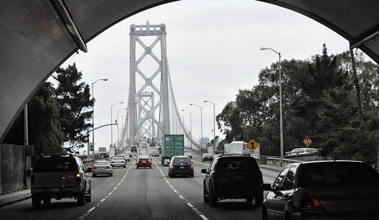 All Hail Emperor Norton: Wiener Wants Bay Bridge Tunnel Renamed for S.F. ‘Emperor’
