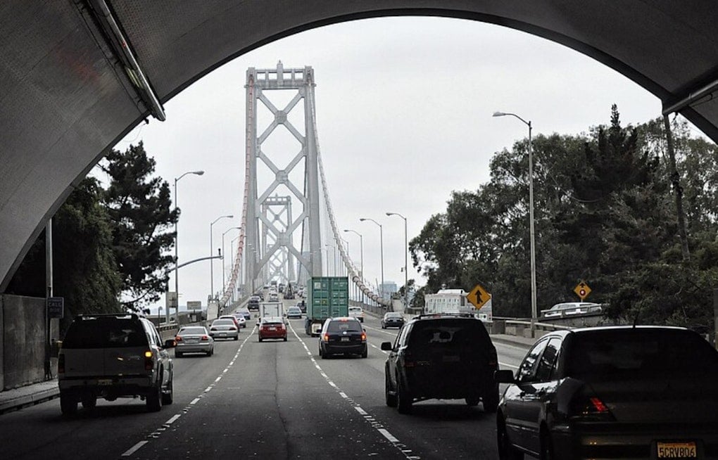 All Hail Emperor Norton: Wiener Wants Bay Bridge Tunnel Renamed for S.F. ‘Emperor’