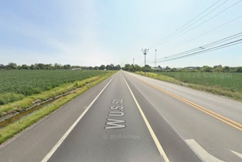 All Lanes Shut Near Morristown After Fatal U.S. 52 Crash Kills One
