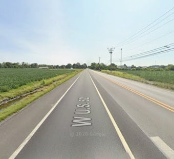 All Lanes Shut Near Morristown After Fatal U.S. 52 Crash Kills One