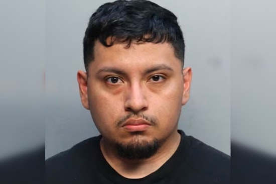 Allapattah Barber, 32, Charged After Deputies Find Child Abuse Images on His Phone
