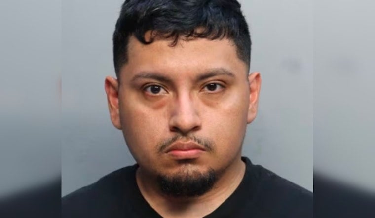 Allapattah Barber, 32, Charged After Deputies Find Child Abuse Images on His Phone