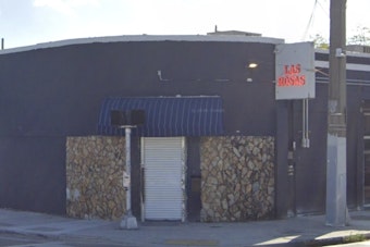 Allapattah Dive Bar Las Rosas Hosts Free Tryouts for III Points Festival Slot