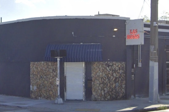 Allapattah Dive Bar Las Rosas Hosts Free Tryouts for III Points Festival Slot