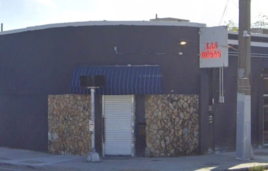 Allapattah Dive Bar Las Rosas Hosts Free Tryouts for III Points Festival Slot