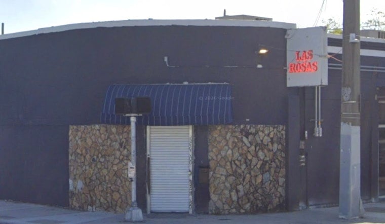 Allapattah Dive Bar Las Rosas Hosts Free Tryouts for III Points Festival Slot