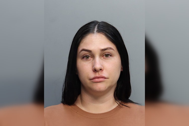 Allapattah Restaurant Worker Knocked Out With Bottle, Co-Worker Held Without Bond