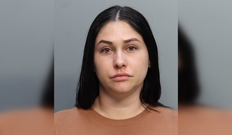 Allapattah Restaurant Worker Knocked Out With Bottle, Co-Worker Held Without Bond