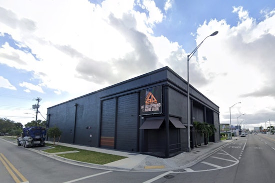 Allapattah's Studio 60 Ditches Latin Nights for Dubstep After 16-Month Overhaul