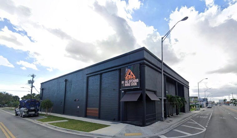 Allapattah's Studio 60 Ditches Latin Nights for Dubstep After 16-Month Overhaul