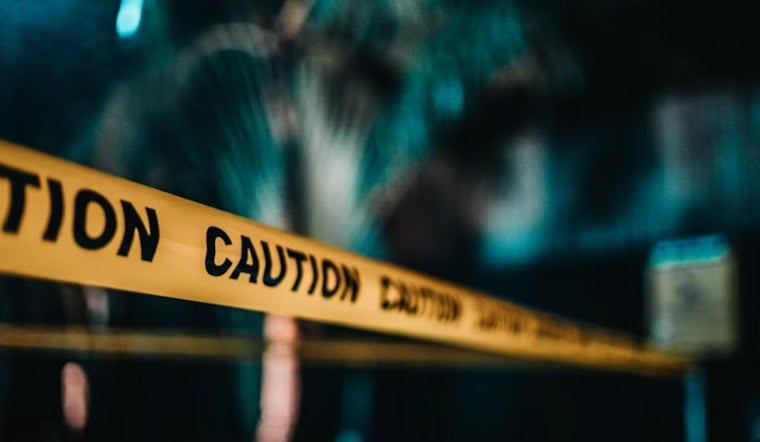 New York Man Dies After I-80 Crash in Montour County, Wife and Dog Unhurt