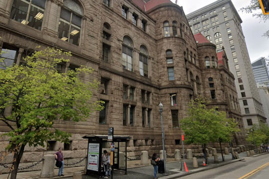 Allegheny County Homicide Trial Mistrial Over Juror Marijuana