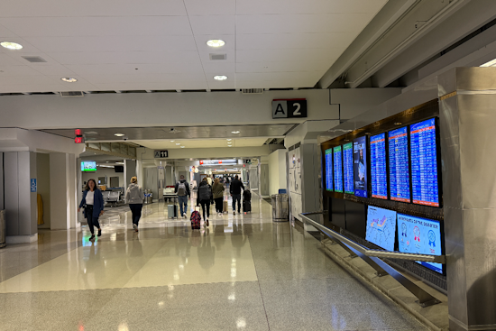 Allegheny County Traveler Loses $32,500 to Fake Sheriff's Deputy at Airport