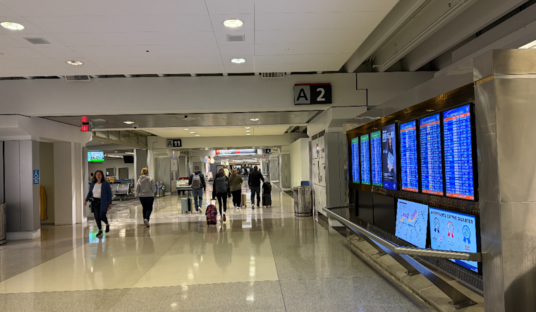 Allegheny County Traveler Loses $32,500 to Fake Sheriff's Deputy at Airport
