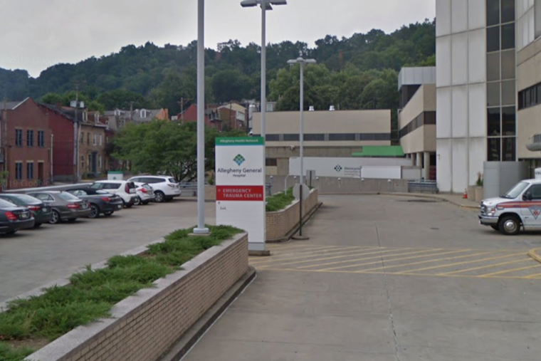 Allegheny General Debuts High-Tech Trauma Bays in Pittsburgh ER Overhaul