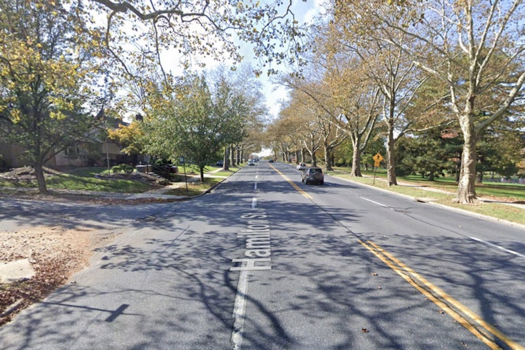 Allentown Teen, 18, Dies After Motorcycle-Moped Crash on Hamilton Street