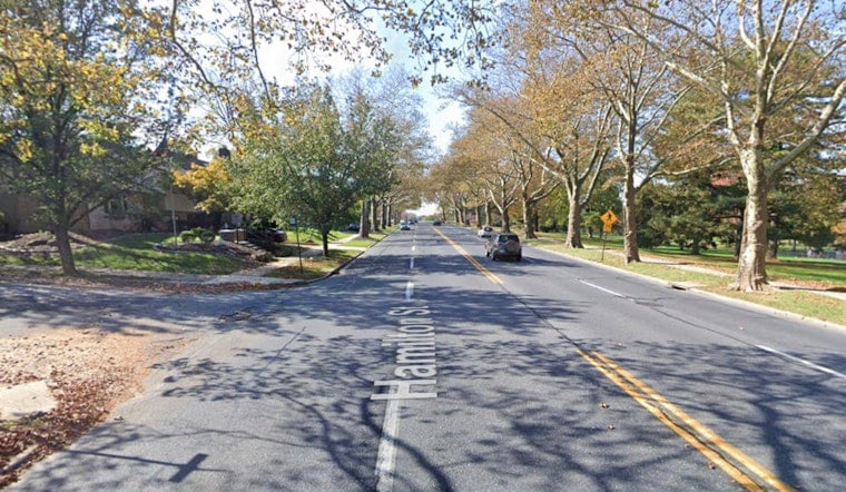 Allentown Teen, 18, Dies After Motorcycle-Moped Crash on Hamilton Street