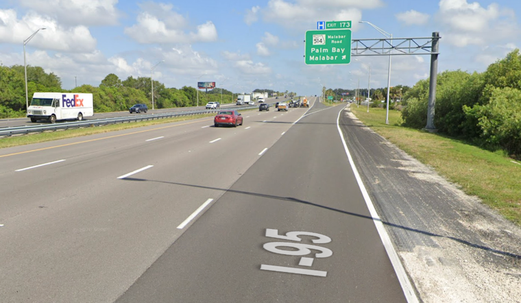 Alligator on I-95 Triggers Fatal Chain-Reaction Crash, Hit-and-Run Driver Sought
