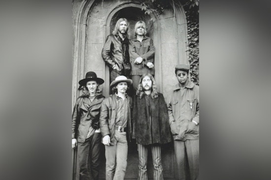 Allman Betts Family Revival Marks 10 Years With Three New York Stops