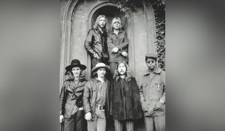 Allman Betts Family Revival Marks 10 Years With Three New York Stops