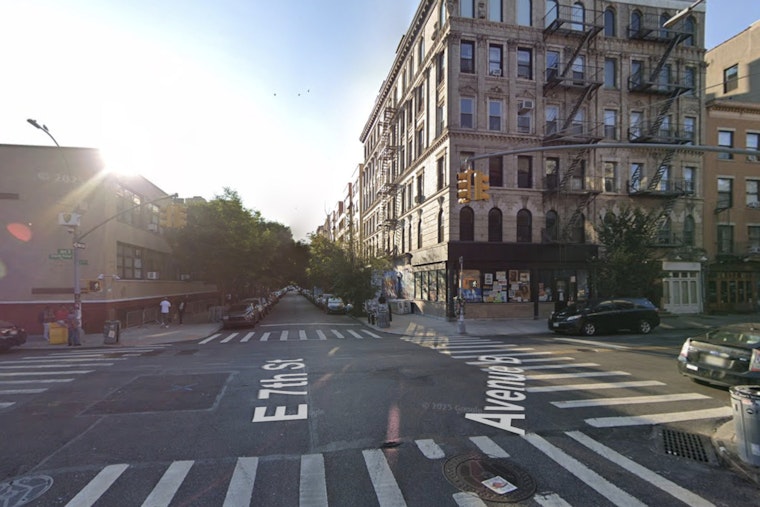 Alphabet City Break-In Suspect, 27, Faces Sexually Motivated Burglary Charge