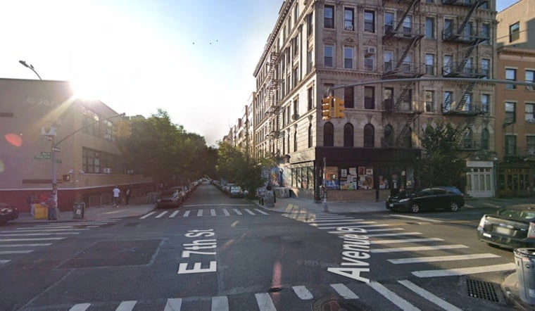 Alphabet City Break-In Suspect, 27, Faces Sexually Motivated Burglary Charge
