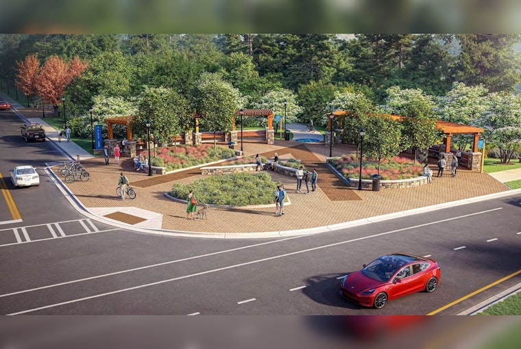 Alpharetta Council Greenlights $16M Trail Sealing Gap in Alpha Loop