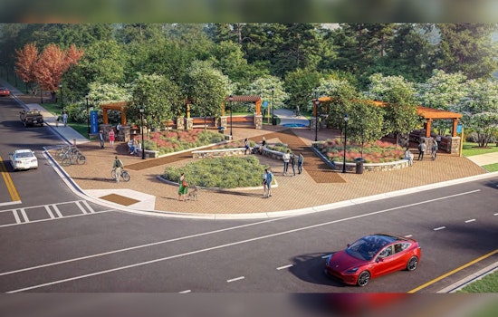 Alpharetta Council Greenlights $16M Trail Sealing Gap in Alpha Loop