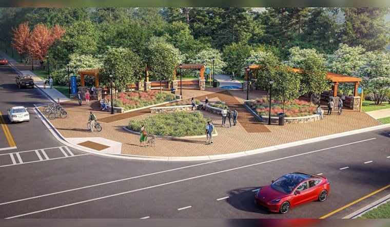 Alpharetta Council Greenlights $16M Trail Sealing Gap in Alpha Loop
